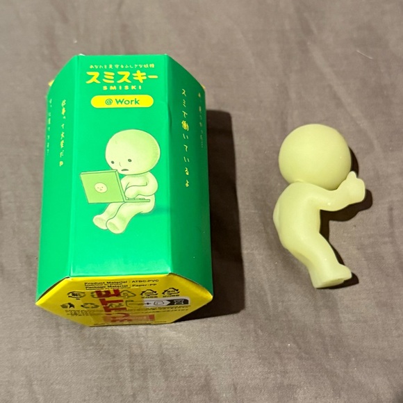 SMISKI @Work ( Approving) - Picture 3 of 4